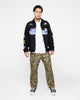 X-Large Double Knee Work Pants Olive