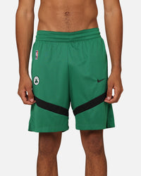 Nike Boston Celtics Dri-FIT Practice Icon+ Shorts Clover/Black