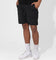 Saint Morta Westside Allstar Beach Shorts Black/Black