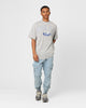 Carre Denim Base Cargo Jogger Superwash Blue