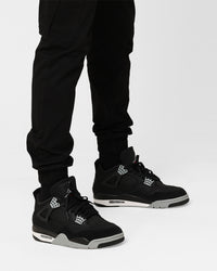 Carre Base Cargo Jogger Black