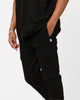 Carre Base Cargo Jogger Black