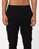 Carre Base Cargo Jogger Black