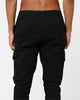 Carre Base Cargo Jogger Black