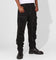 Saint Morta Titus Carpenter Jeans Black/White