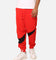Nike Swoosh Fleece Track Pants University Red/Black