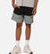 Nike Club+ Woven Colour-Blocked Shorts Black/Smoke Grey