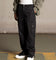 Saint Morta Flight Pants Black