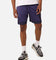 Jordan Dri-FIT Sport Diamond Shorts Sky J Purple/Black