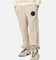 Jordan X Paris Saint-Germain Fleece Pants Light Bone/Black