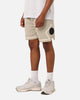 Jordan X Paris Saint-Germain Mesh Diamond Shorts Stone/Magma Orange