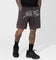 Saint Morta Torrent Basketball Shorts Dark Grey