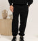 Carre Performa Jogger Black