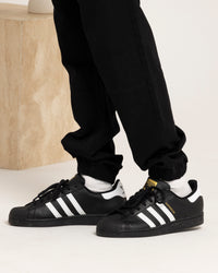 Carre Performa Jogger Black