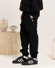 Carre Performa Jogger Black