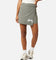 Stussy Women's Graffiti Wrap Skirt Olive