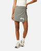Stussy Women's Graffiti Wrap Skirt Olive