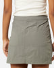 Stussy Women's Graffiti Wrap Skirt Olive