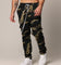 Saint Morta Tapered Cargo Pants Woodland Camo