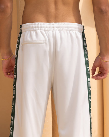 Playboy By Culture Kings Pleasure Track Pants Stone/Green