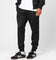 Adidas Adicolour Monogram Straight Track Pant Black