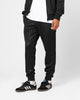 Adidas Adicolour Monogram Straight Track Pant Black