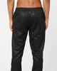 Adidas Adicolour Monogram Straight Track Pant Black
