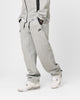 Nike Sportswear Tech Fleece Track Pants Dark Grey Heather