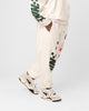Nike Sportswear Trend Fleece Joggers Sail/Fire Red