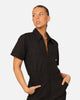 Dickies Women's Katy Overalls Black