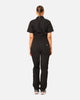 Dickies Women's Katy Overalls Black
