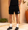 Playboy By Culture Kings A Class Shorts Black