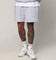Loiter Essential Spire Shorts Grey Marle