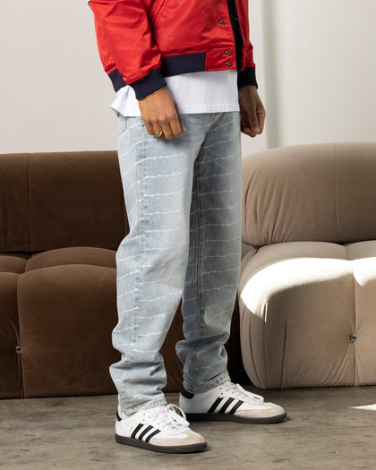 Carre Thorny Jeans Light Blue