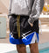 Loiter Starwalker Walk Shorts Black/Blue