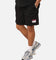 Stussy Designs Dice Beach Shorts Black