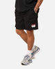 Stussy Designs Dice Beach Shorts Black