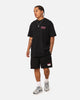 Stussy Designs Dice Beach Shorts Black