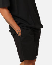 Stussy Designs Dice Beach Shorts Black