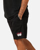 Stussy Designs Dice Beach Shorts Black