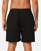 Stussy Designs Dice Beach Shorts Black