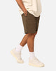 Stussy Designs Dice Beach Shorts Dusty Green