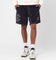 Mitchell & Ness Los Angeles Lakers Comet Shorts Midnight Navy