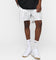 Renowned LA Hoop Dreams Shorts White