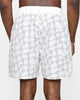 Renowned LA Hoop Dreams Shorts White