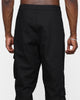 Renowned LA Renowned Lucid Raw Edge Cargo Pants Black