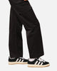 Tommy Jeans Women's Satin Utility Pants Black