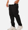Carre Angular Sport Jogger Black