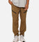 Carre Angular Sport Jogger Olive