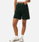 Stussy Women's Eden Corduroy Shorts Forest